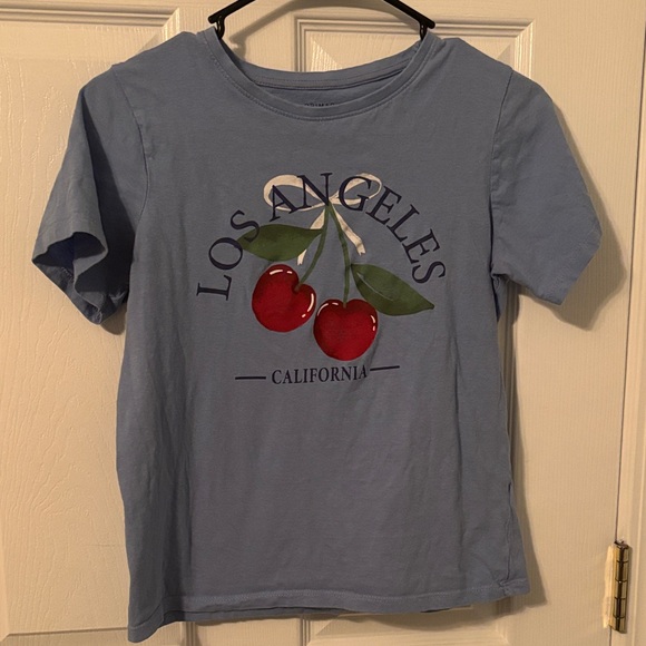 Primark Other - Cherry tee